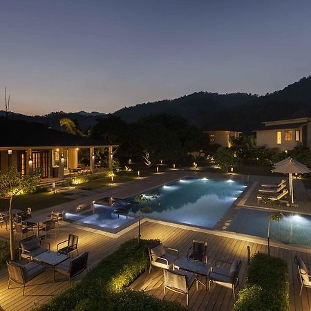 Lemon Tree Premier, Corbett Hotel Рамнагар Екстериор снимка