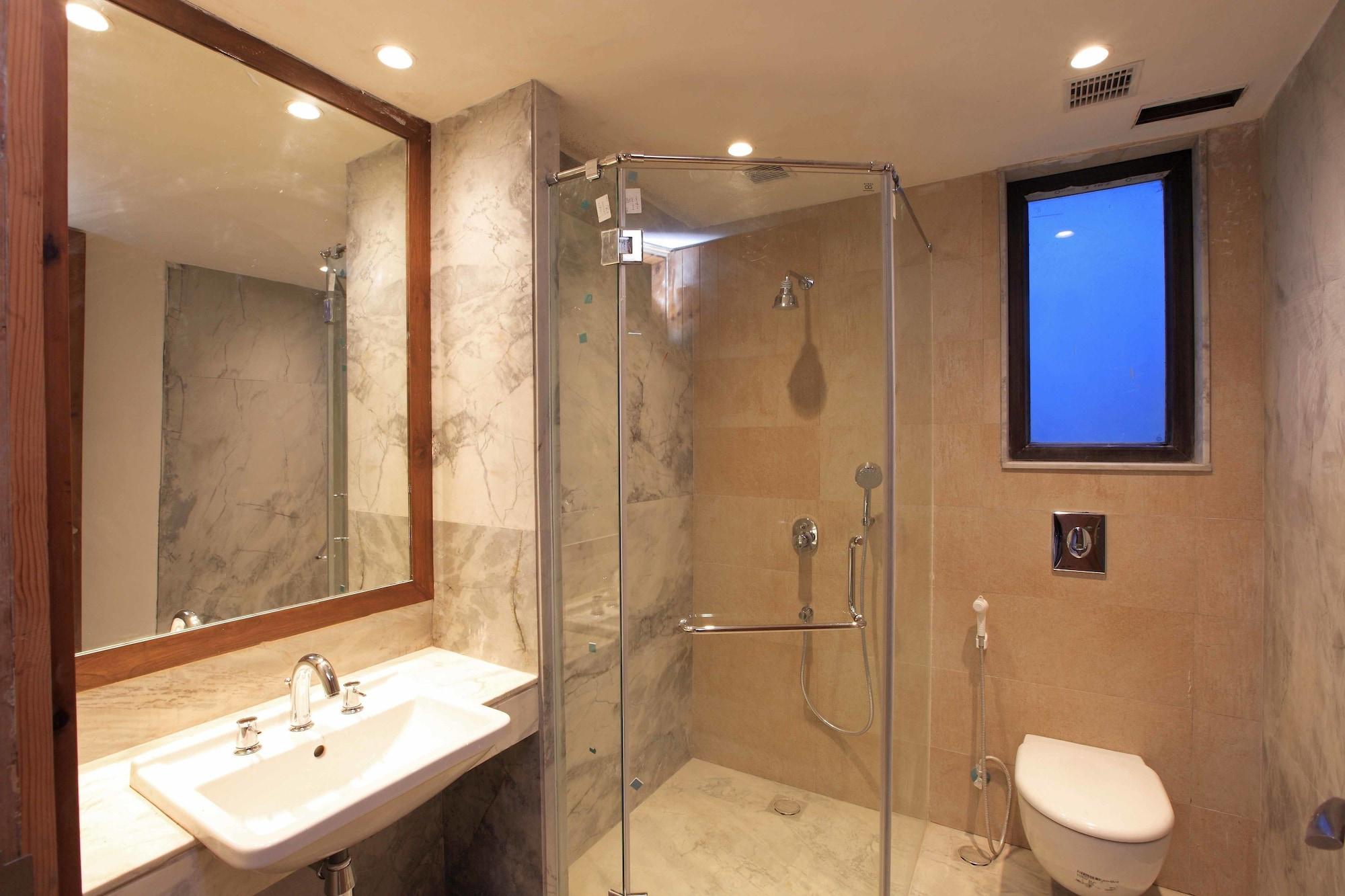 Lemon Tree Premier, Corbett Hotel Рамнагар Екстериор снимка