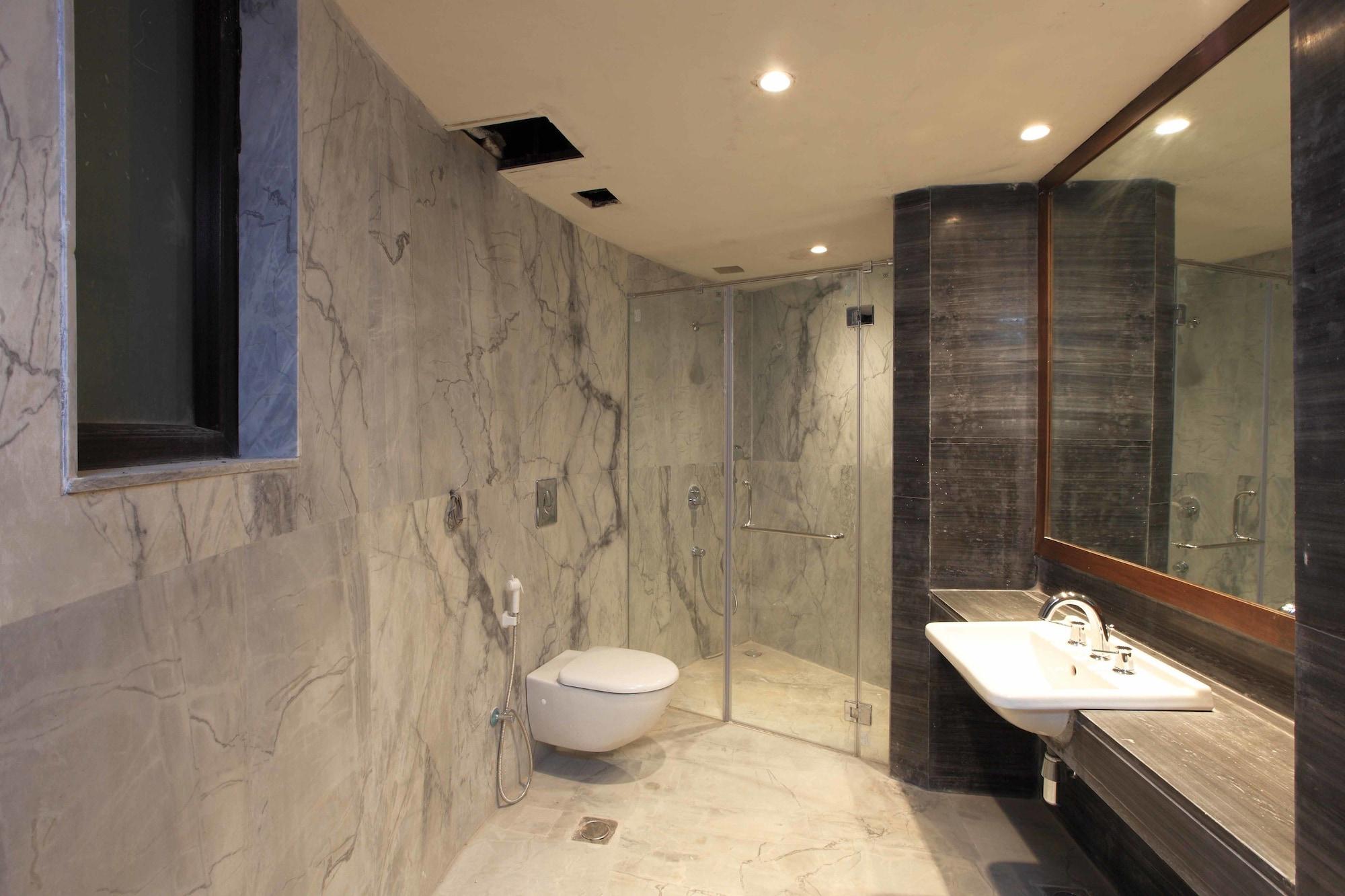Lemon Tree Premier, Corbett Hotel Рамнагар Екстериор снимка