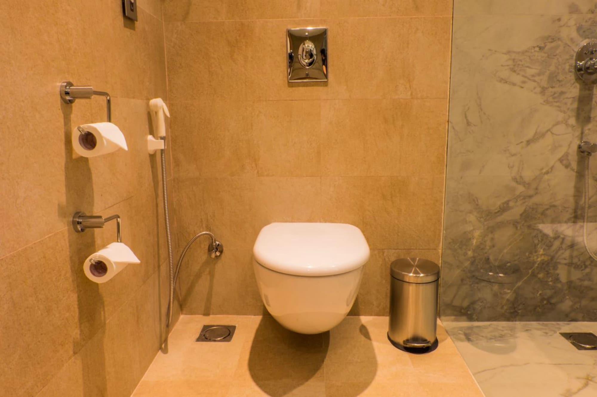 Lemon Tree Premier, Corbett Hotel Рамнагар Екстериор снимка