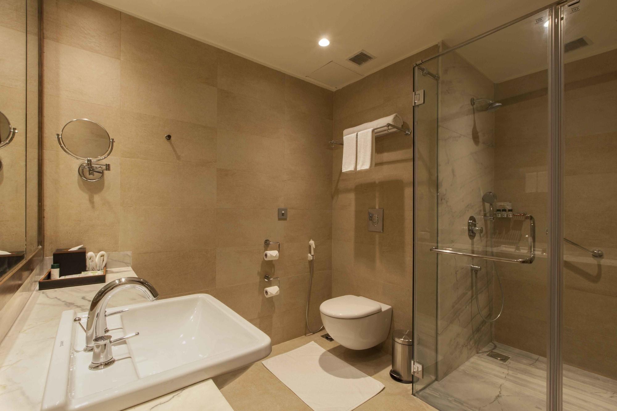 Lemon Tree Premier, Corbett Hotel Рамнагар Екстериор снимка