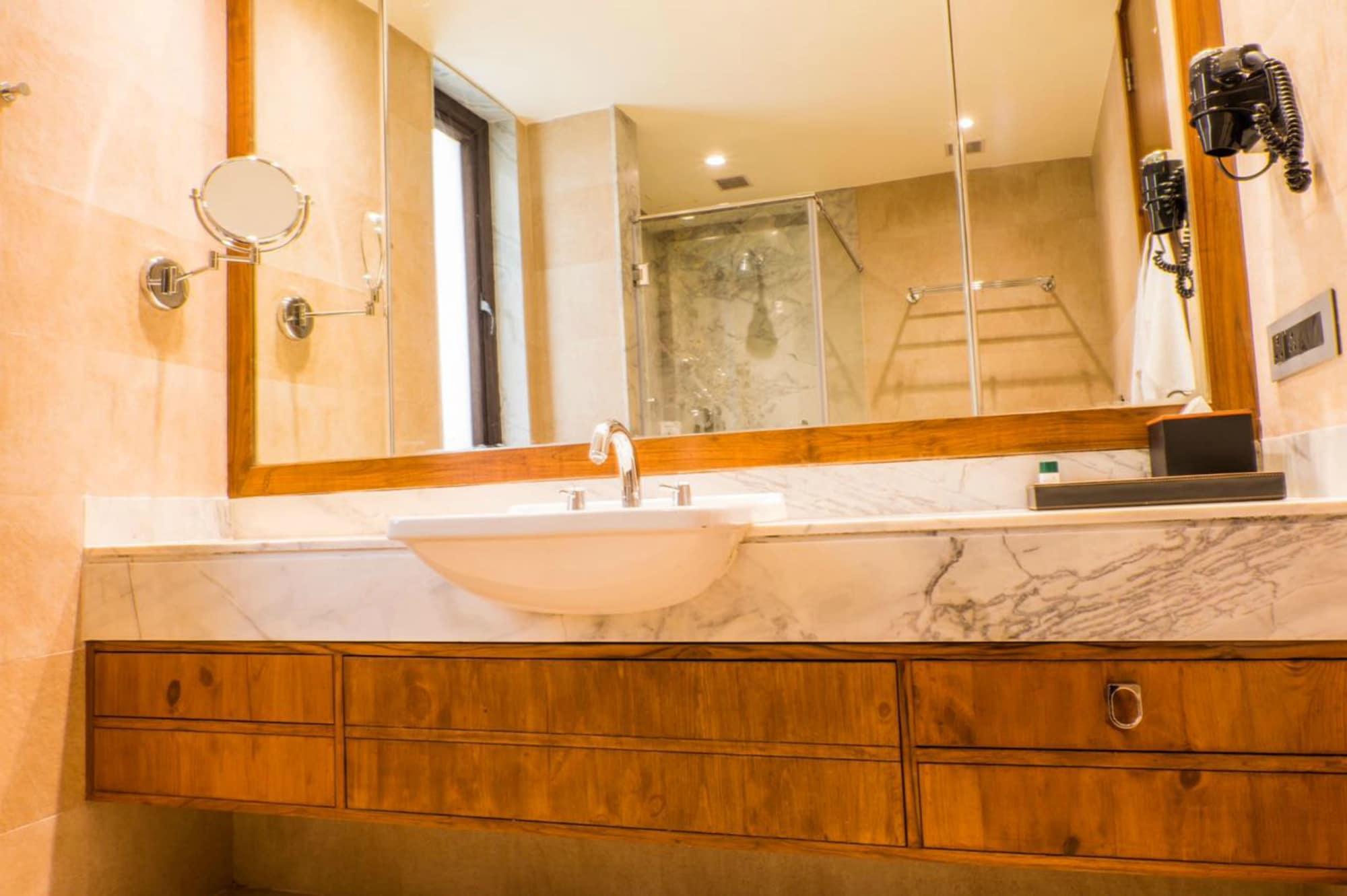 Lemon Tree Premier, Corbett Hotel Рамнагар Екстериор снимка