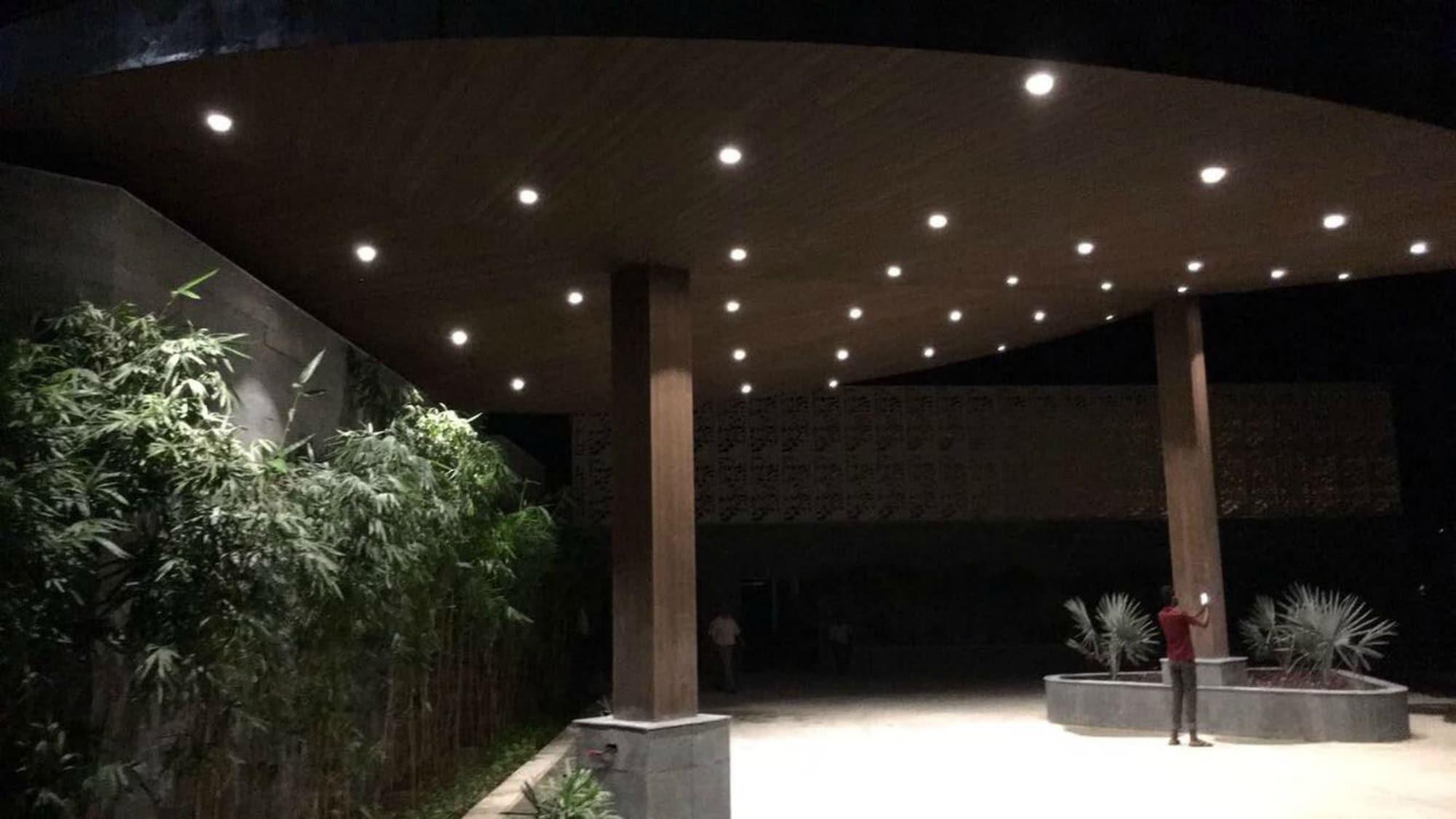 Lemon Tree Premier, Corbett Hotel Рамнагар Екстериор снимка