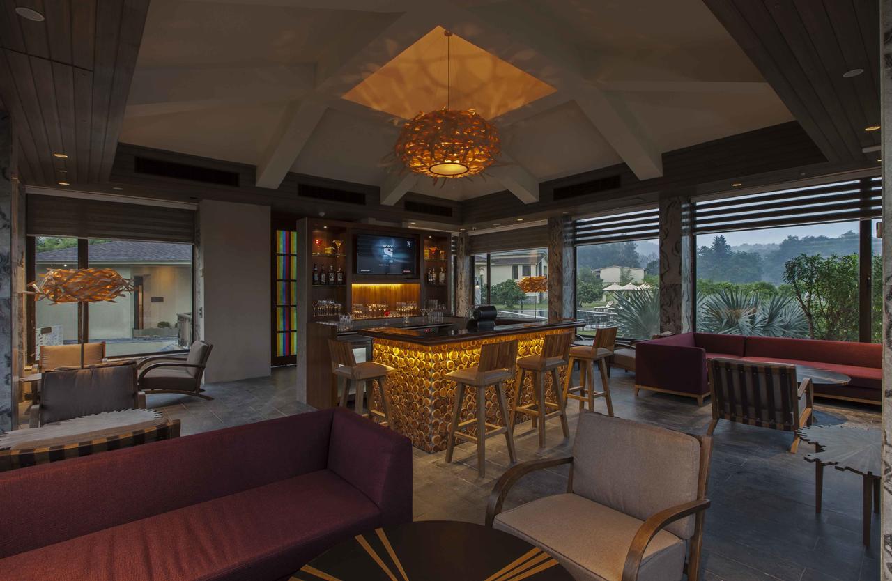 Lemon Tree Premier, Corbett Hotel Рамнагар Екстериор снимка